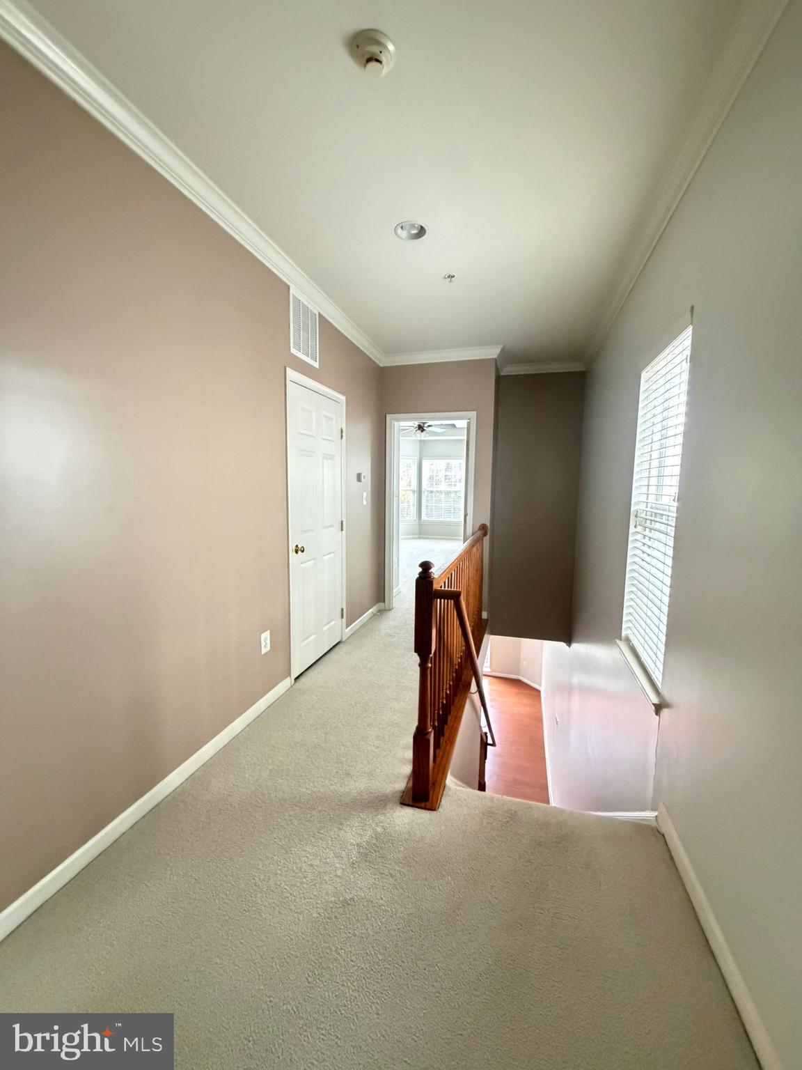 7248 Elkridge Crossing Way Elkridge, MD 21075 - Photo 18 of 47 a view of a room with furniture and a window