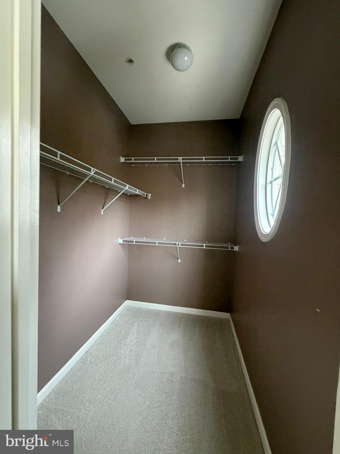 7248 Elkridge Crossing Way Elkridge, MD 21075 - Photo 25 of 47 a view of small space with racks on the wall