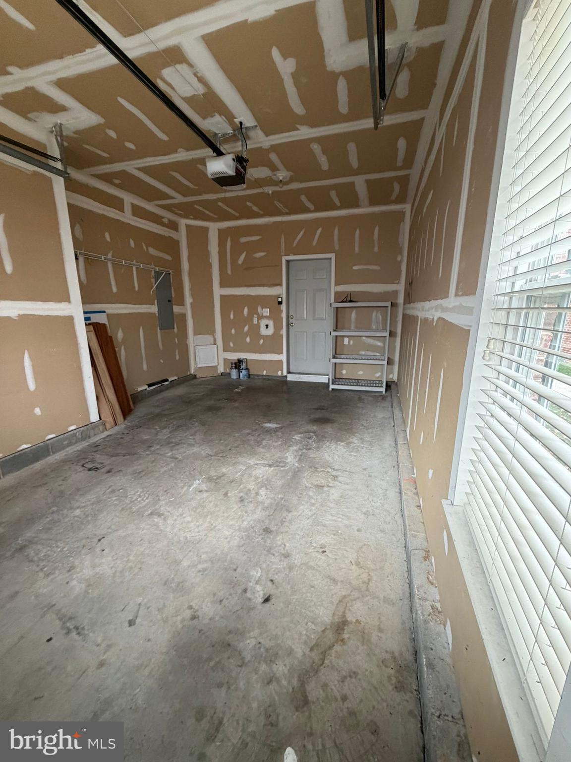7248 Elkridge Crossing Way Elkridge, MD 21075 - Photo 43 of 47 a view of a room with wooden walls