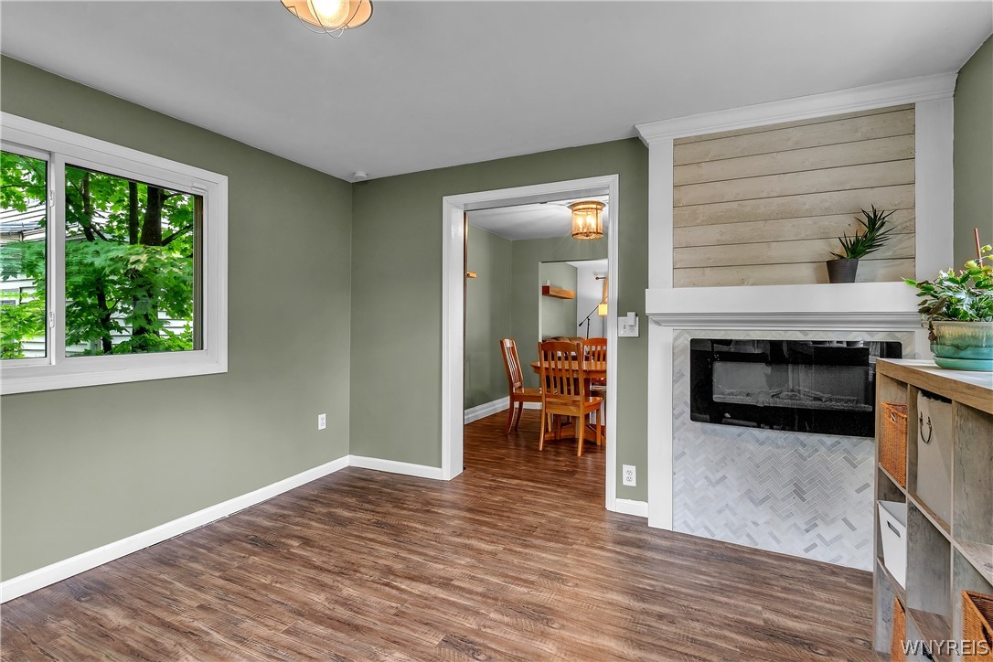 4173 Harlem Road Amherst, NY 14226 - Photo 30 of 49 Family Room