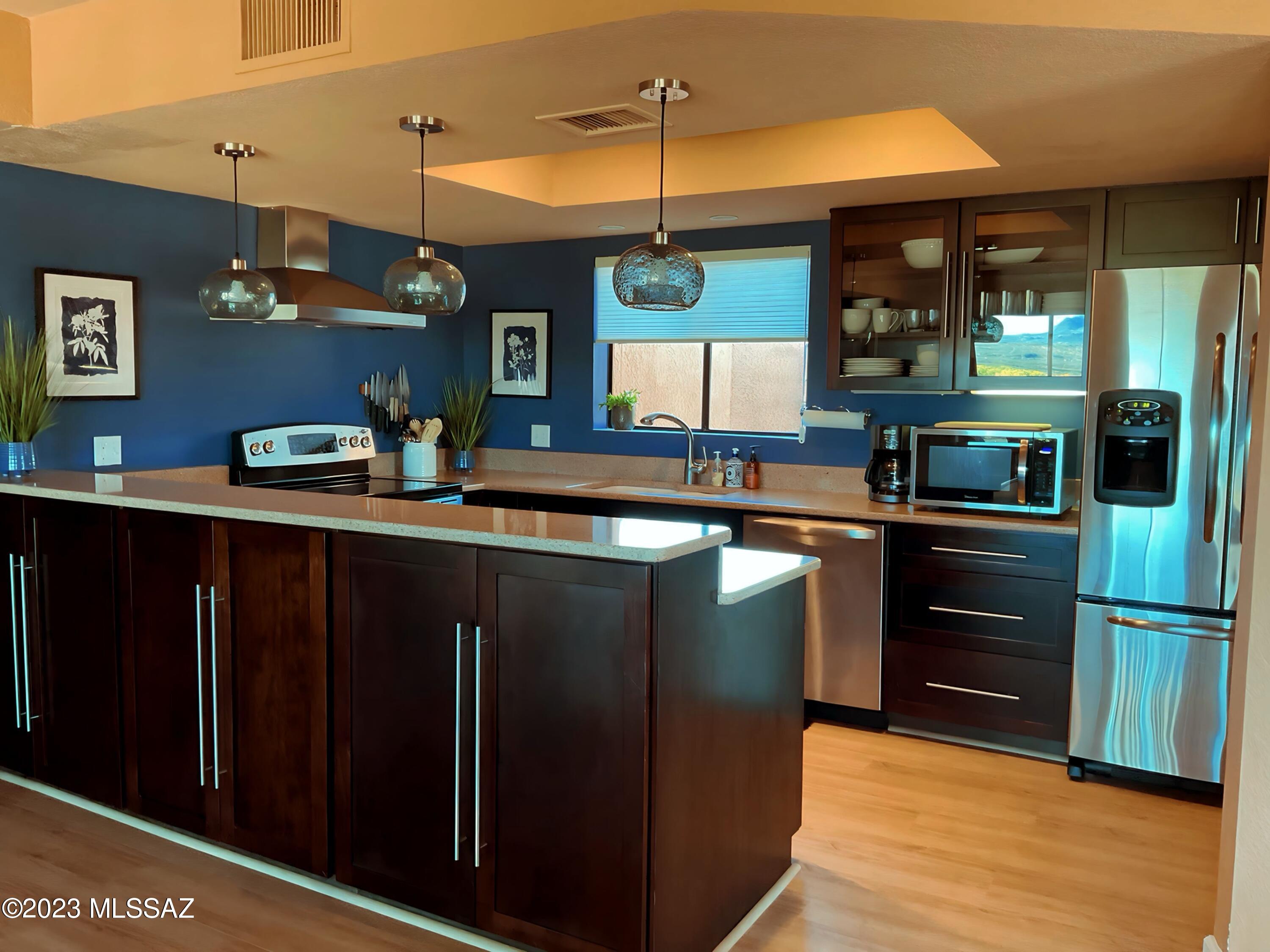 3 Alegria Road Tubac, AZ 85646 - Photo 15 of 38 Gallery Image 15