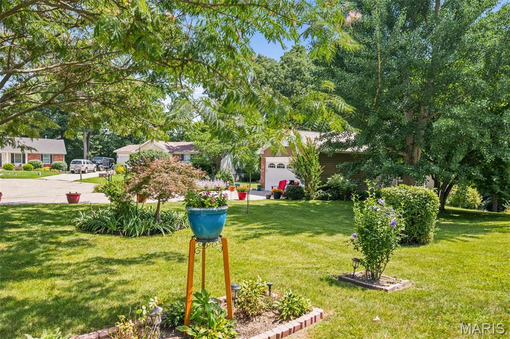 610 Barley Ridge Court North St. Peters, MO 63376 - Photo 9 of 62