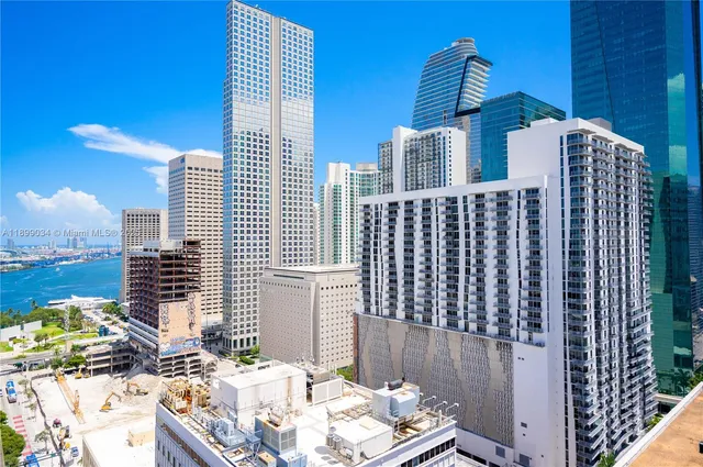 a view of balcony with furniture