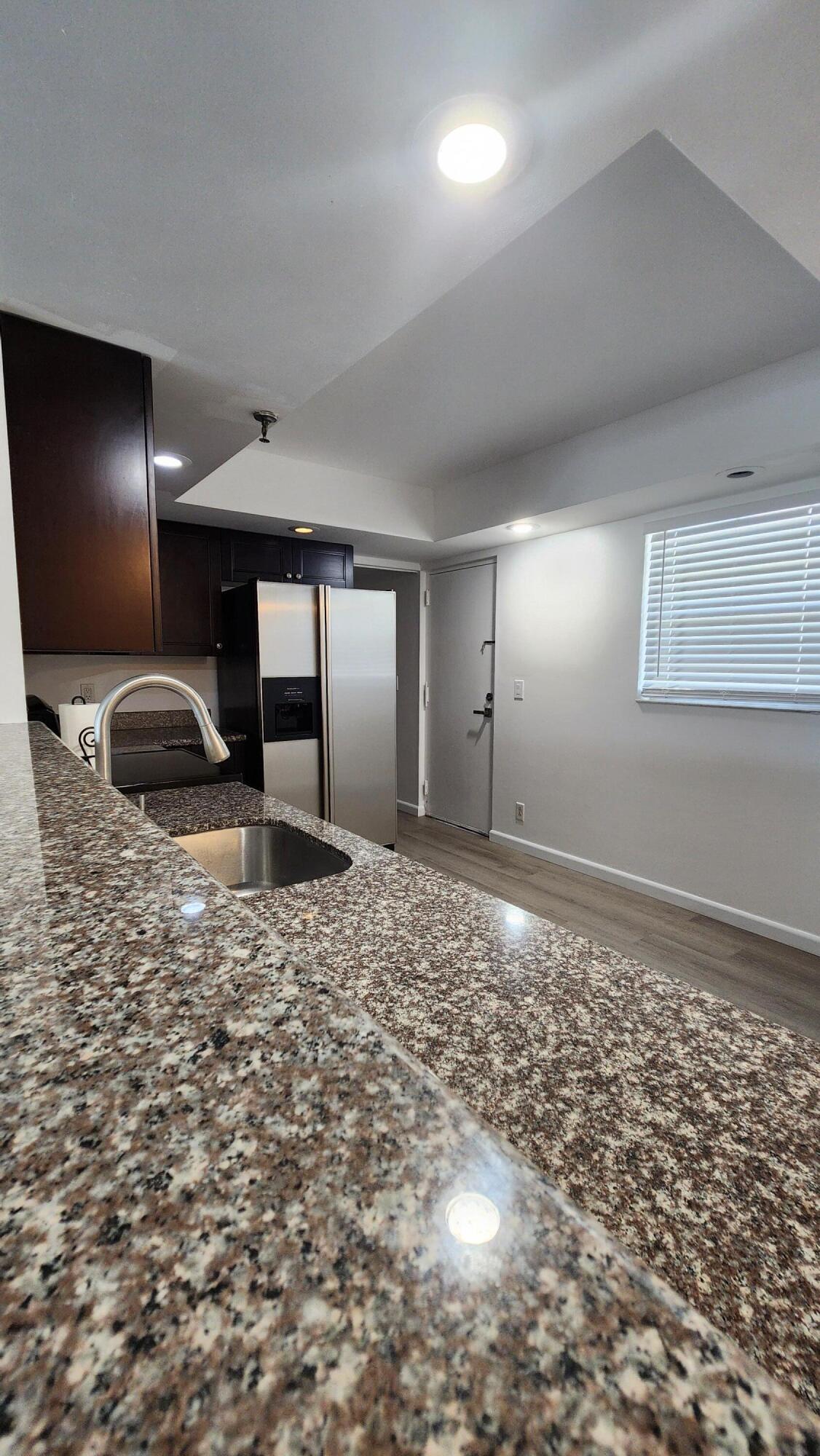 6500 Northwest 2nd Avenue, Unit 311 Boca Raton, FL 33487 - Photo 40 of 43 Tons of counter space