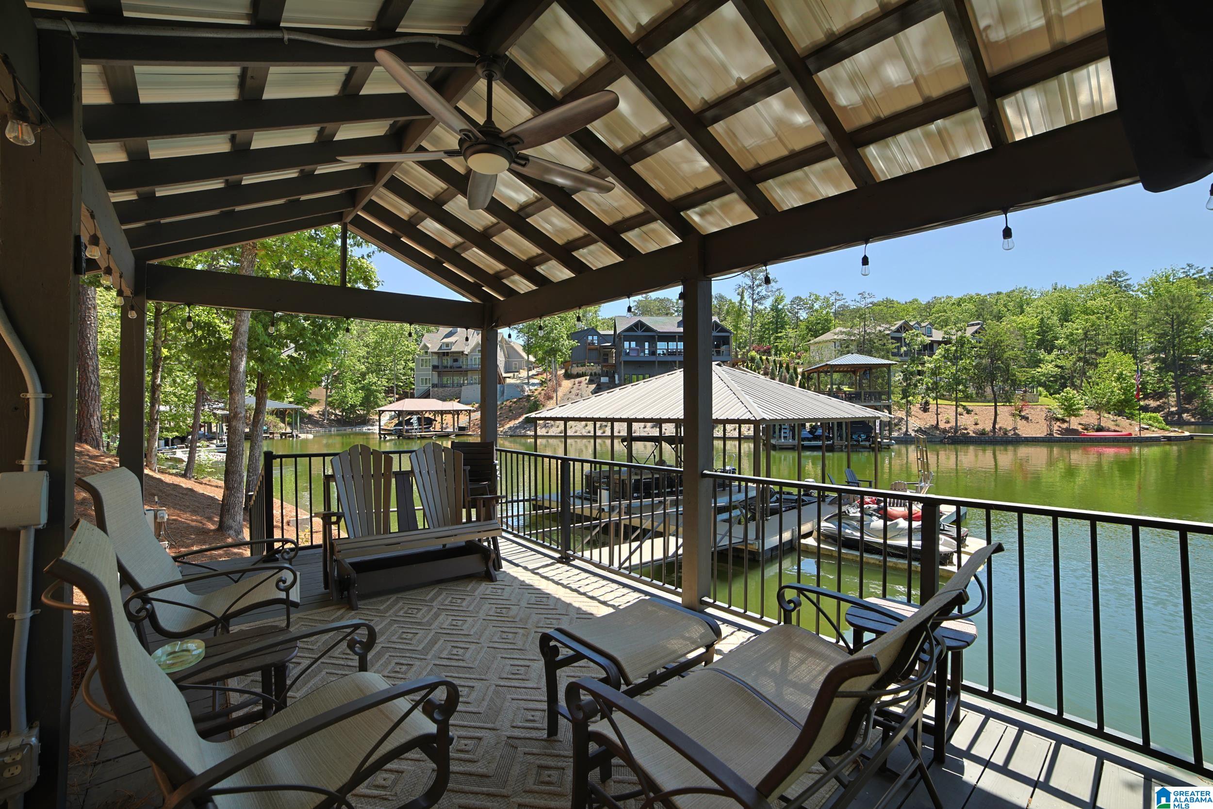107 Sunset Ridge Wedowee, AL 36278 - Photo 45 of 53