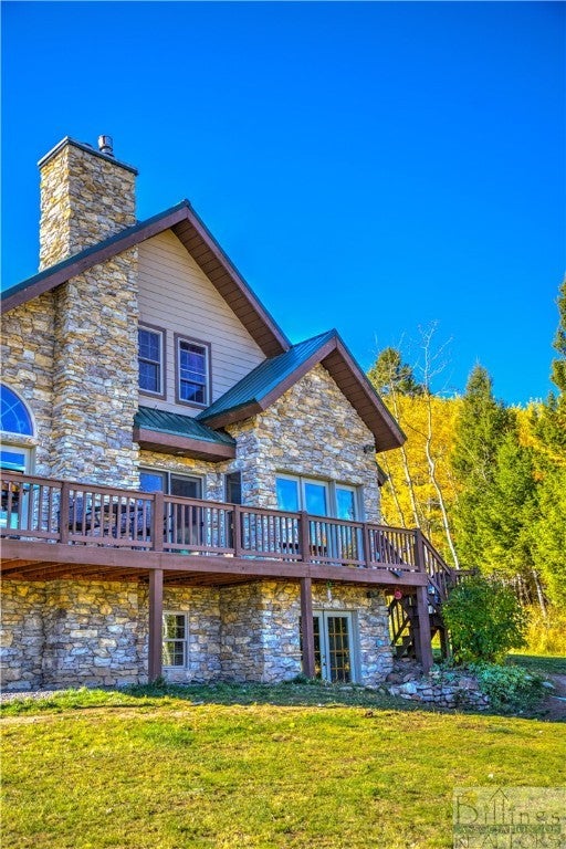 21 Hitching Post Road White Sulphur Springs, MT 59645 - Photo 1 of 1 Gallery Image 1