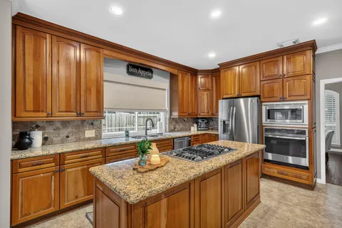$700,000 | 16607 Hope Farm Lane, Cypress, TX 77429