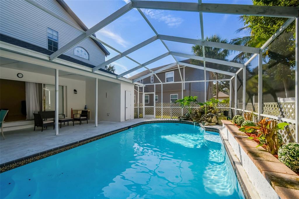 9149 Maple Court Seminole, FL 33777 - Photo 74 of 97