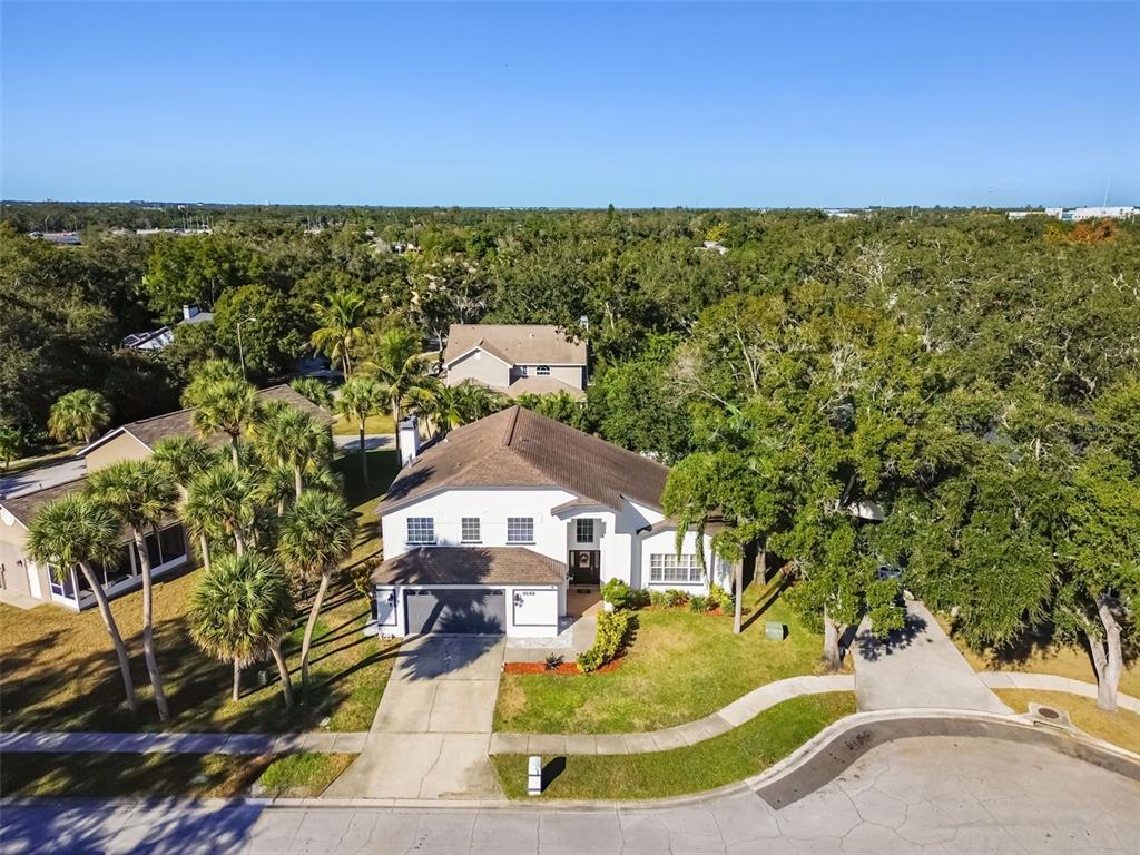 9149 Maple Court Seminole, FL 33777 - Photo 92 of 97