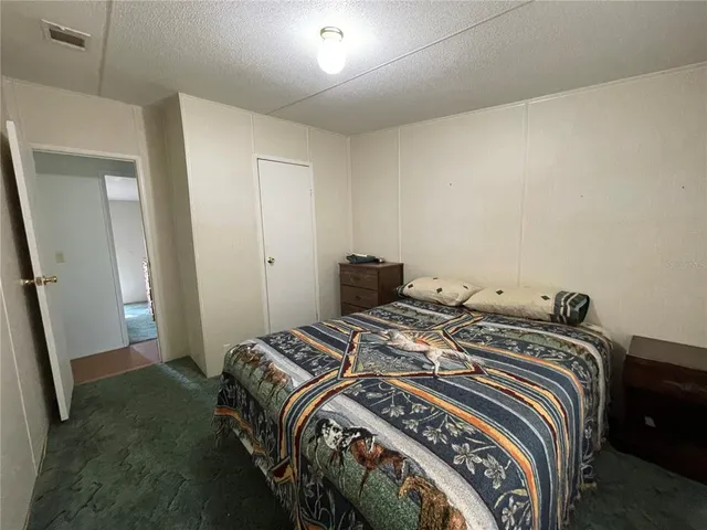 a view of small space