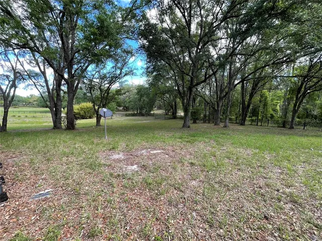 $385,000 | 1550 Southeast 111 Court, Morriston, FL 32668