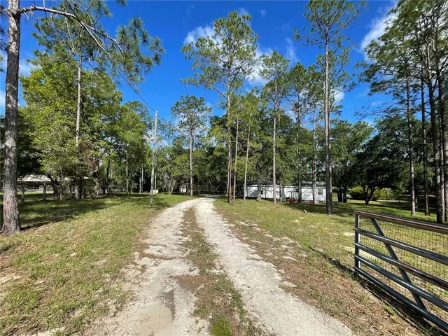 $385,000 | 1550 Southeast 111 Court, Morriston, FL 32668