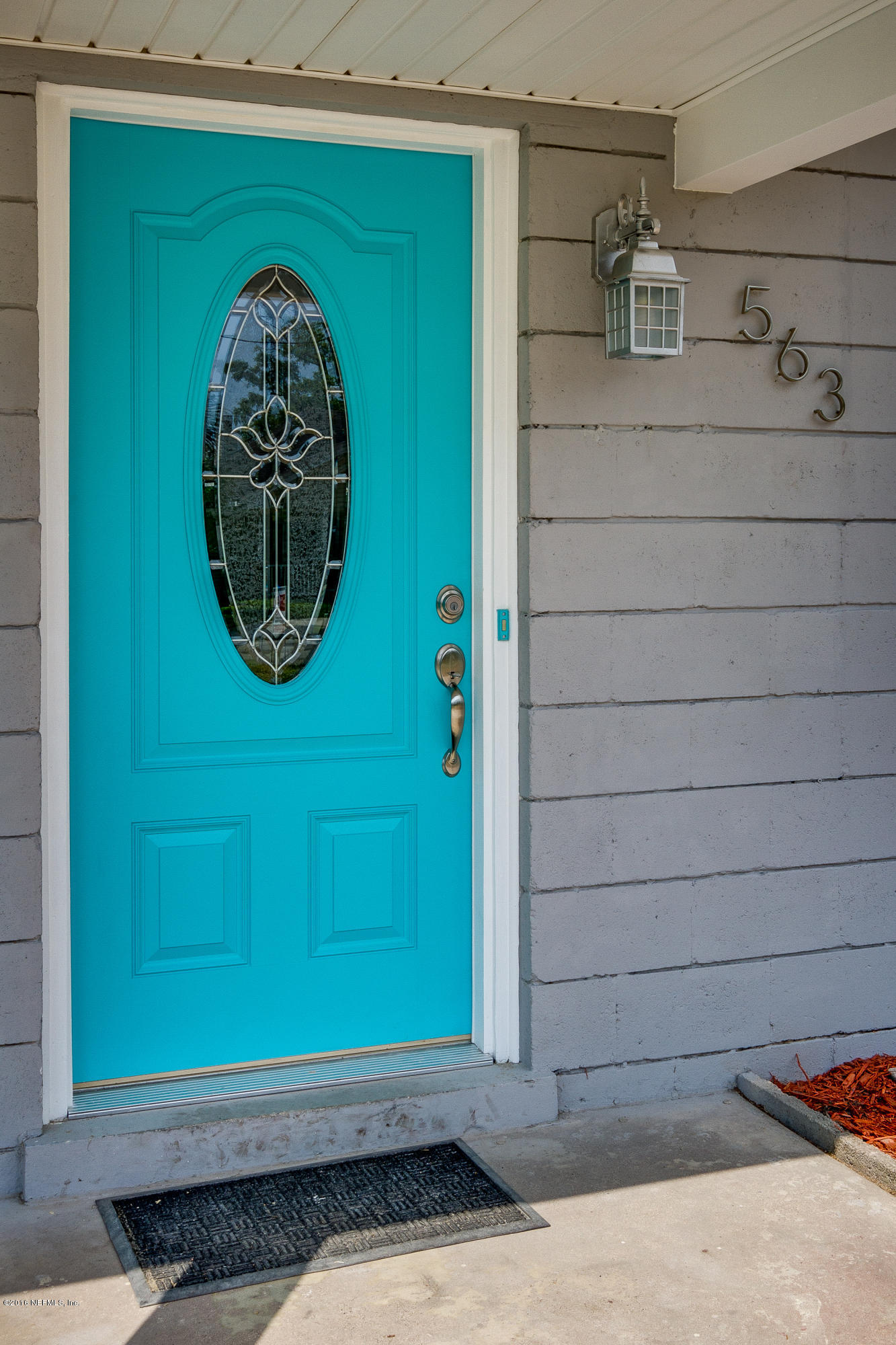 563 Bay Ridge Road Jacksonville, FL 32216 - Photo 2 of 23 20160530 563 Bay Ridge Dr003FULL