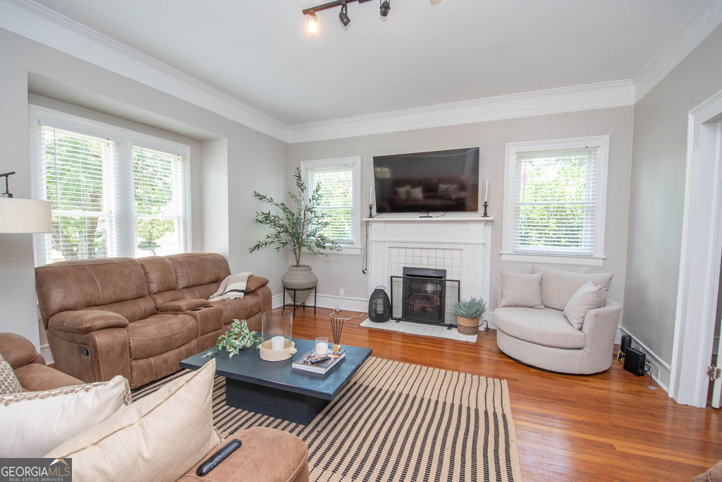 312 Country Club Road LaGrange, GA 30240 - Photo 10 of 43