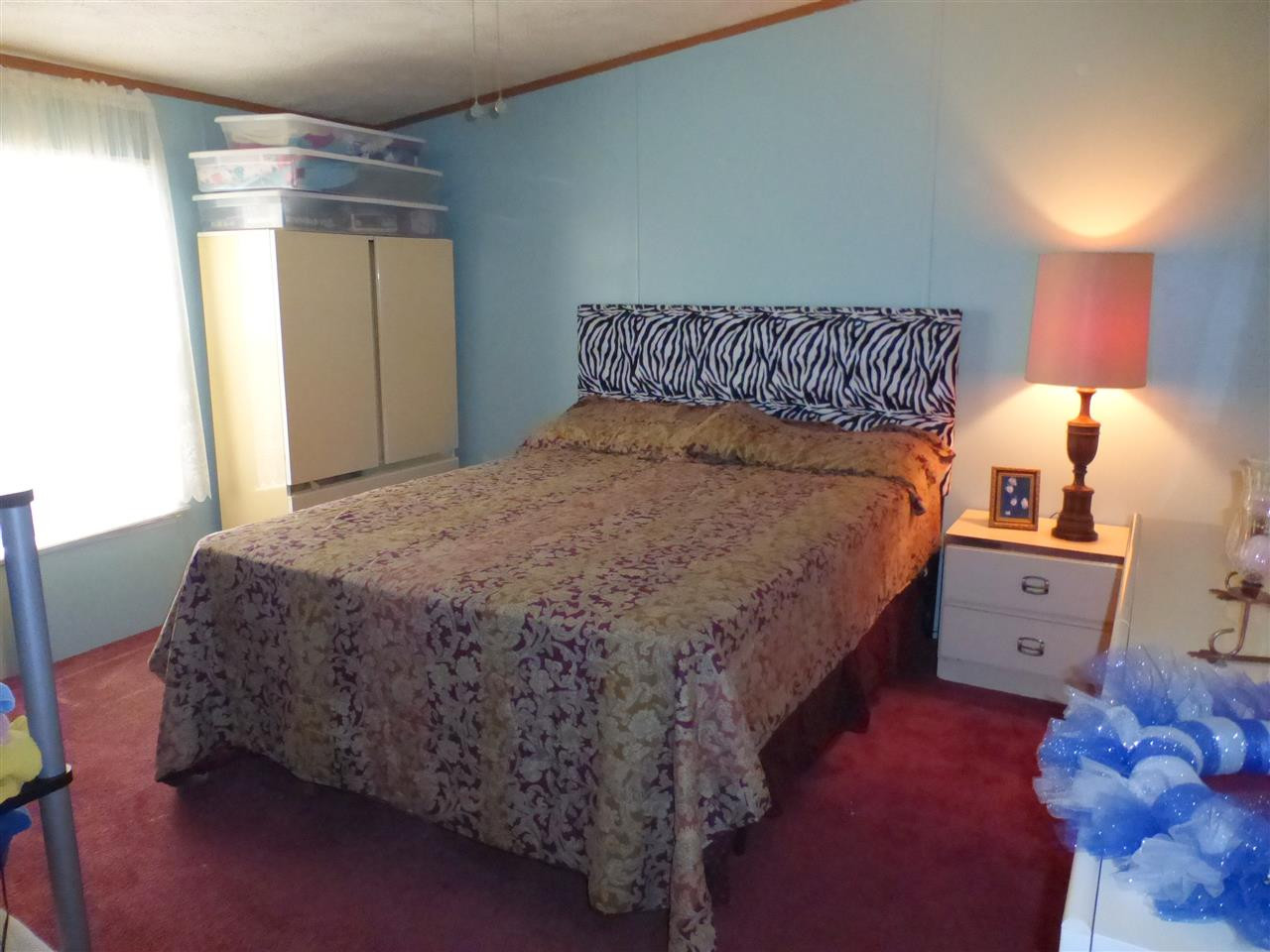 291 Massengill Pond Road Angier, NC 27501 - Photo 14 of 14 Guest Room