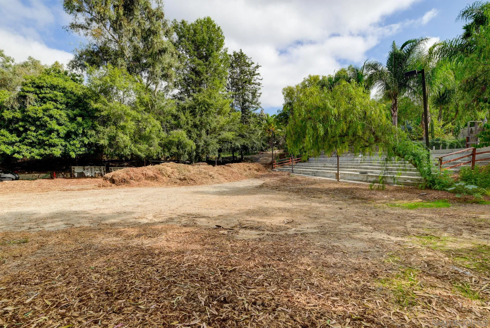 30015 Ridge Creek Road Valley Center, CA 92082 - Photo 23 of 59 a view of outdoor space with trees