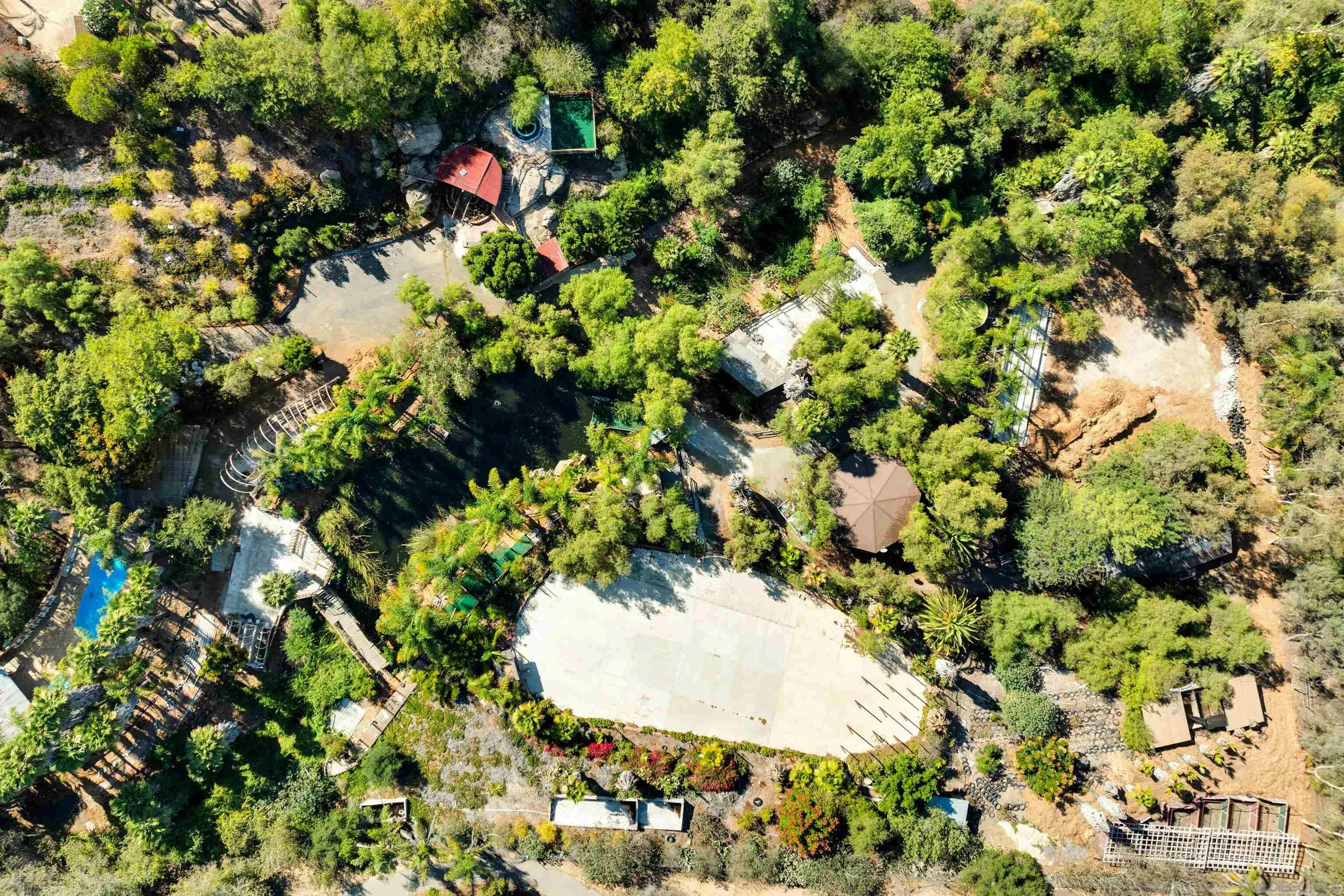 30015 Ridge Creek Road Valley Center, CA 92082 - Photo 35 of 59