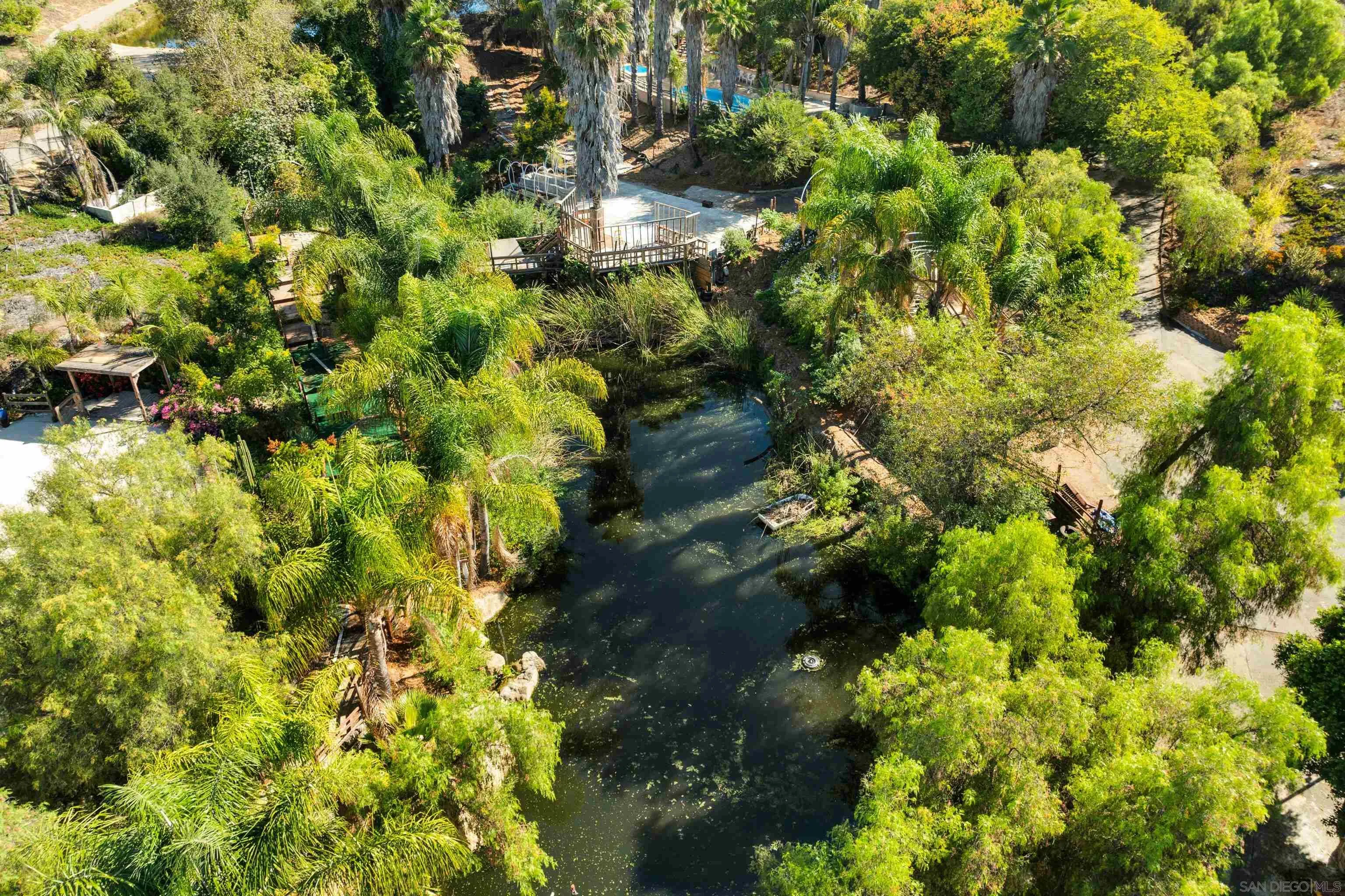 30015 Ridge Creek Road Valley Center, CA 92082 - Photo 38 of 59