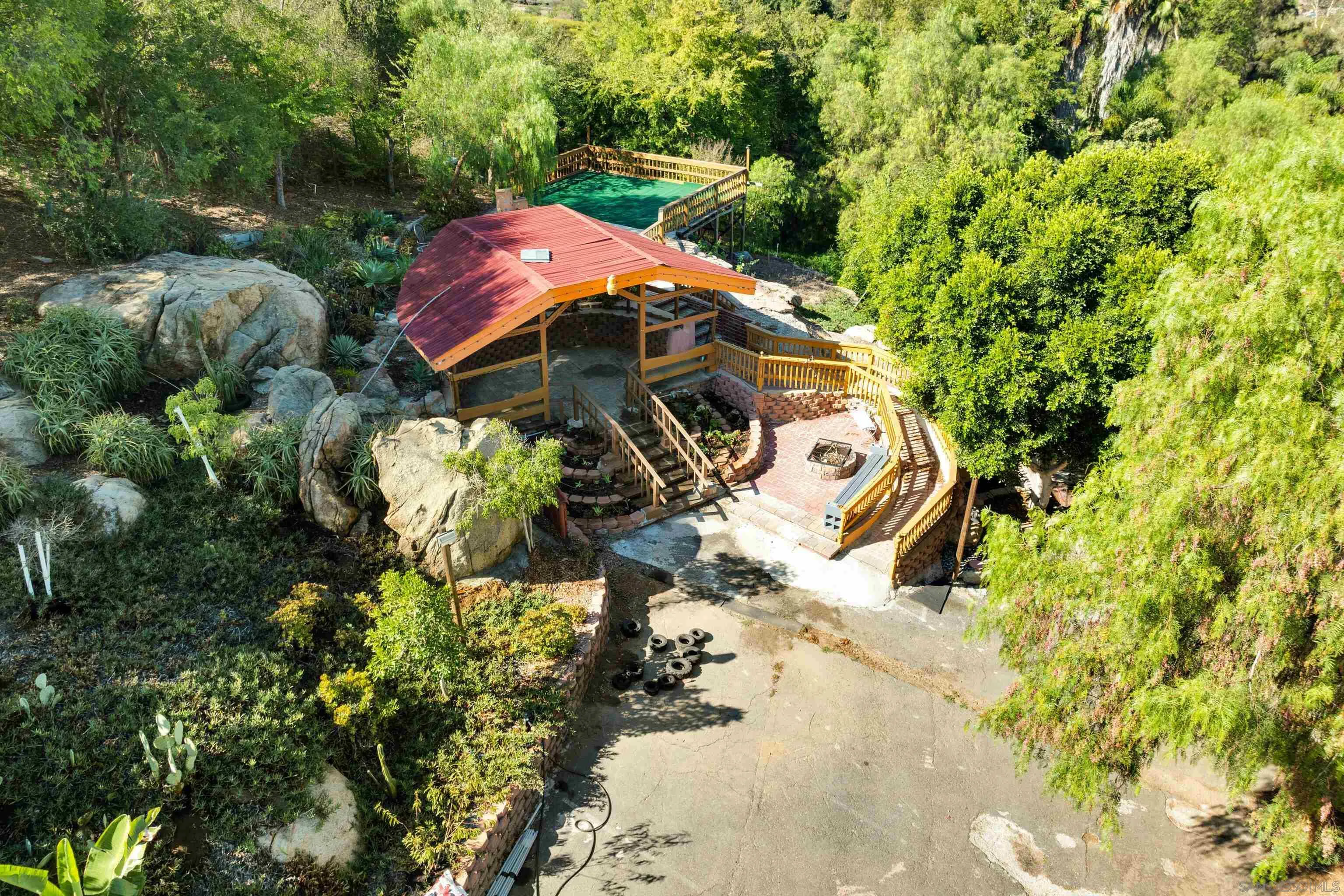 30015 Ridge Creek Road Valley Center, CA 92082 - Photo 39 of 59