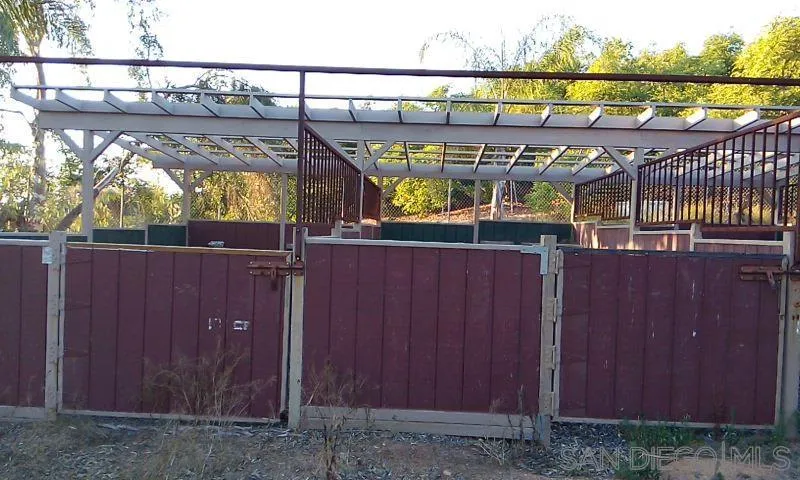 30015 Ridge Creek Road Valley Center, CA 92082 - Photo 58 of 59 a view of outdoor space with seating area