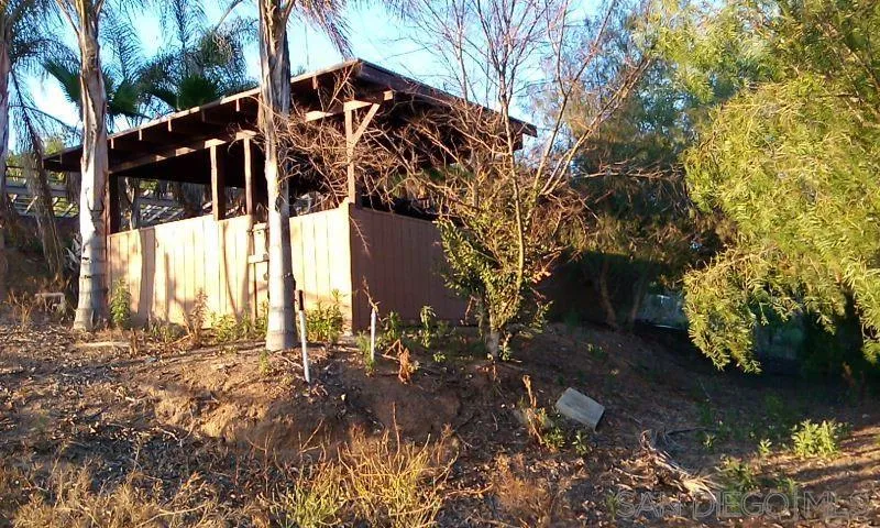 30015 Ridge Creek Road Valley Center, CA 92082 - Photo 59 of 59 a view of outdoor space yard and patio