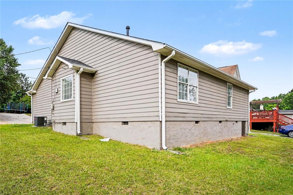 6221 Amberly Road Rex, GA 30273 - Photo 21 of 22