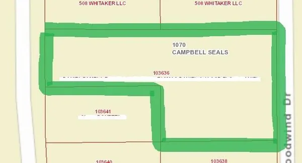 $54,900 | Tbd Woodwind Drive, Gordonville, TX 76245