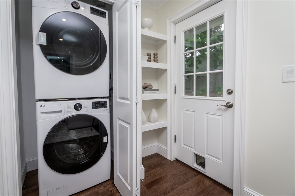 20 Sherman Street, Unit 20 Needham, MA 02494 - Photo 21 of 30