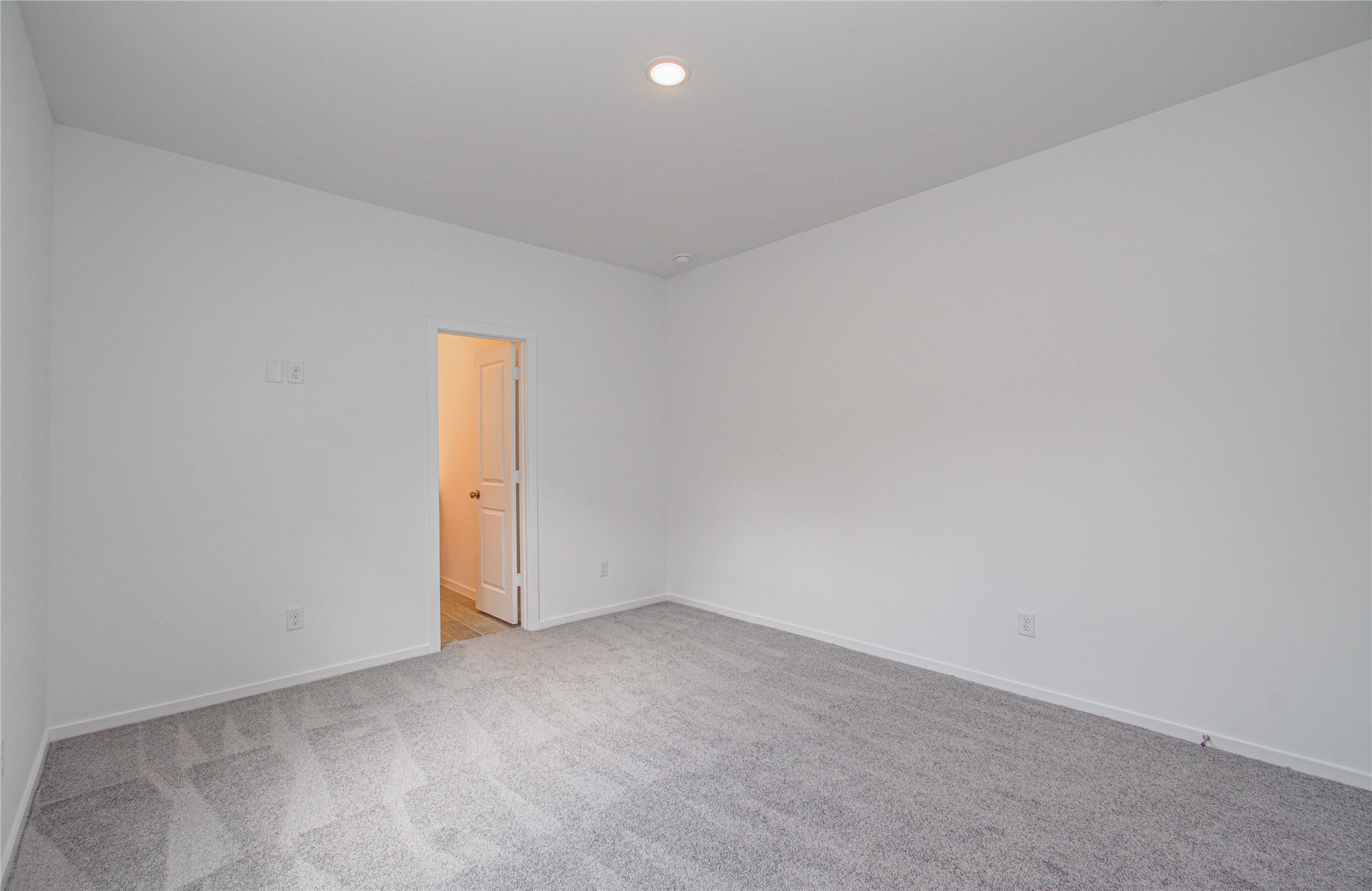 211 19th Hempstead, TX 77445 - Photo 20 of 21 Third Bedroom
Bright additional bedroom perfect for family or guests.