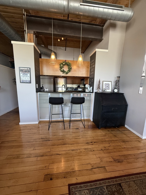 1 Envelope Terrace, Unit 309 Worcester, MA 01604 - Photo 7 of 19
