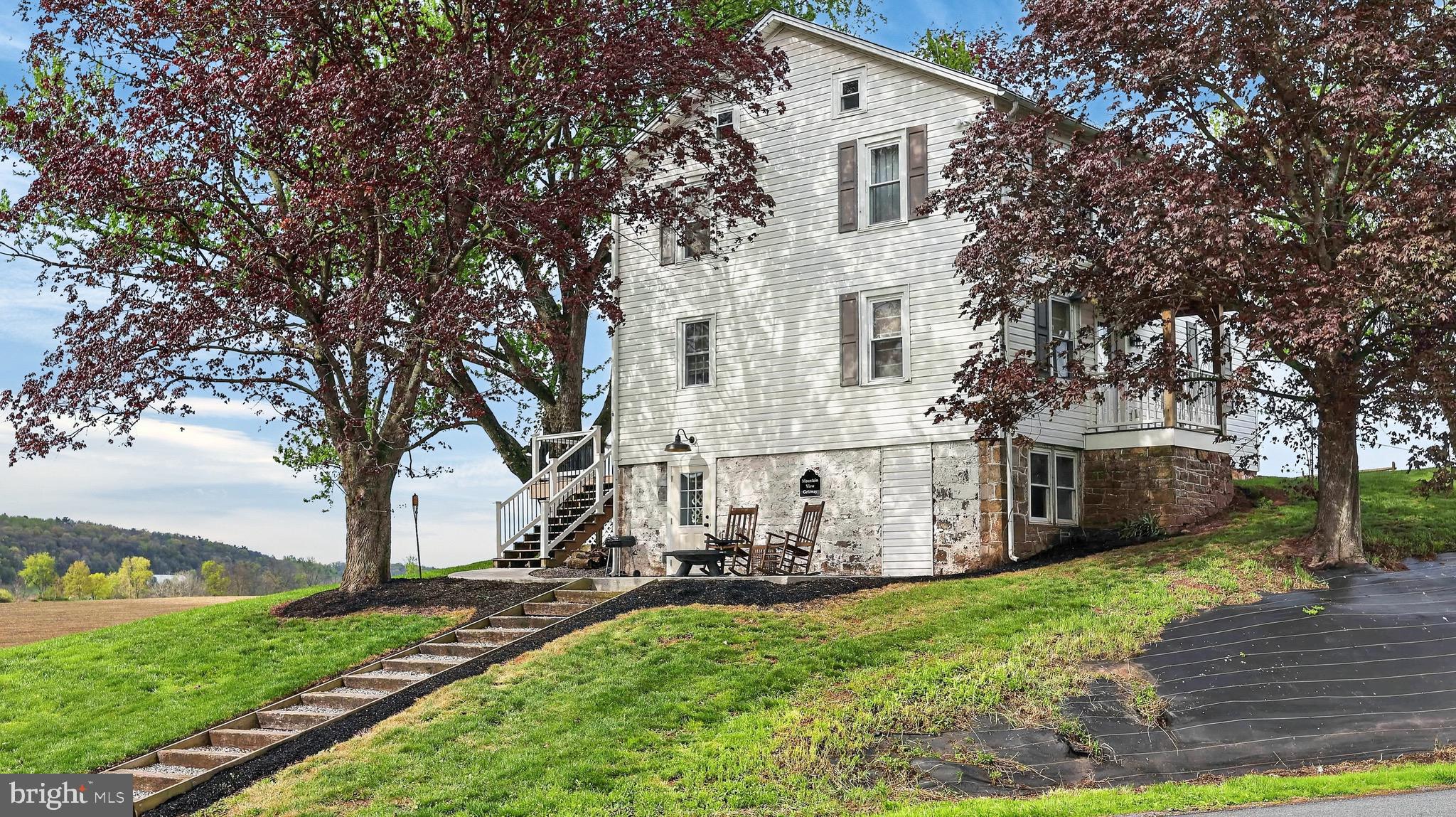 1824 Red Bank Road McAlisterville, PA 17049 - Photo 83 of 91