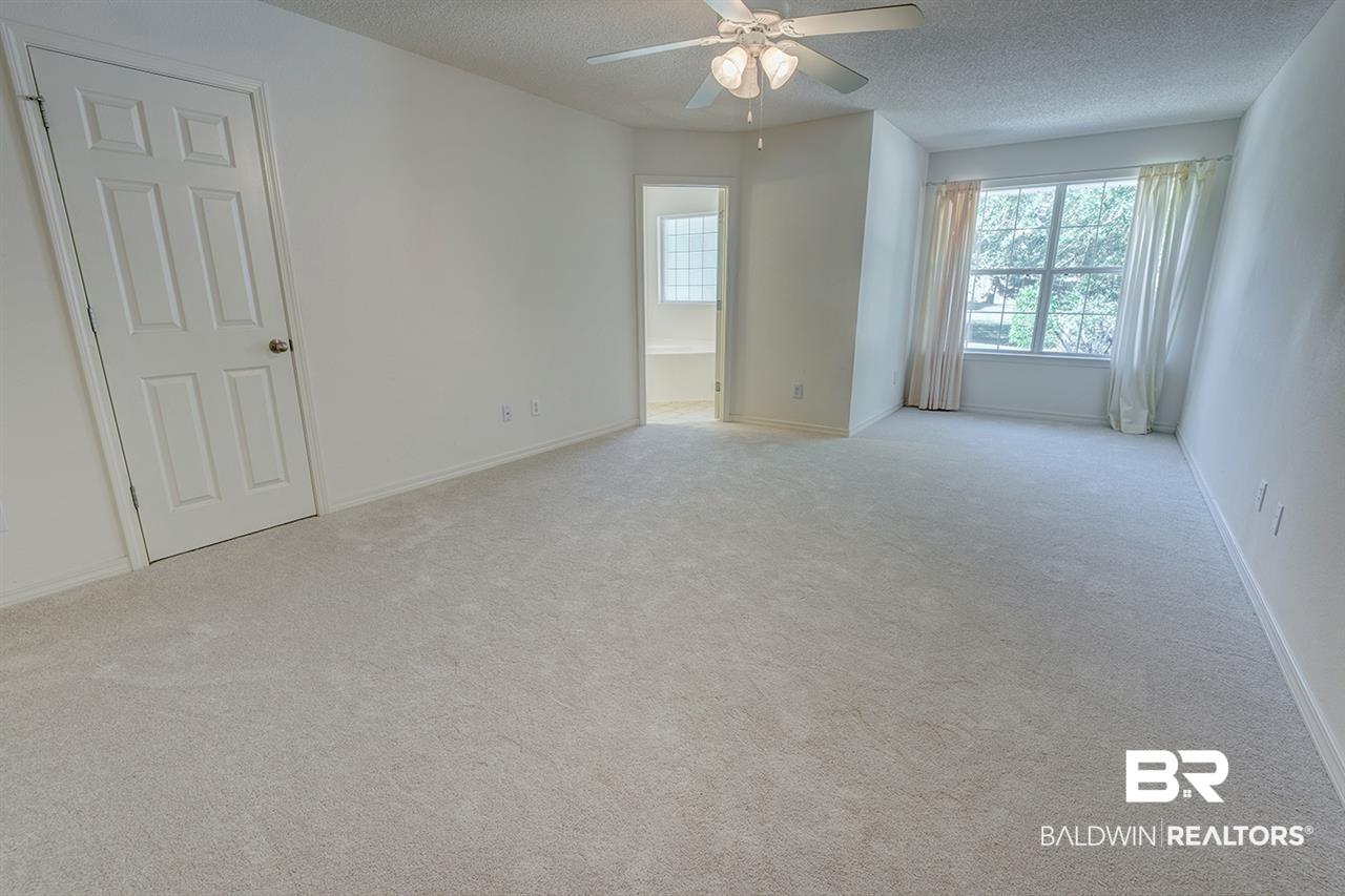 9673 Hollowbrook Avenue Fairhope, AL 36532 - Photo 22 of 31 Master Bedroom