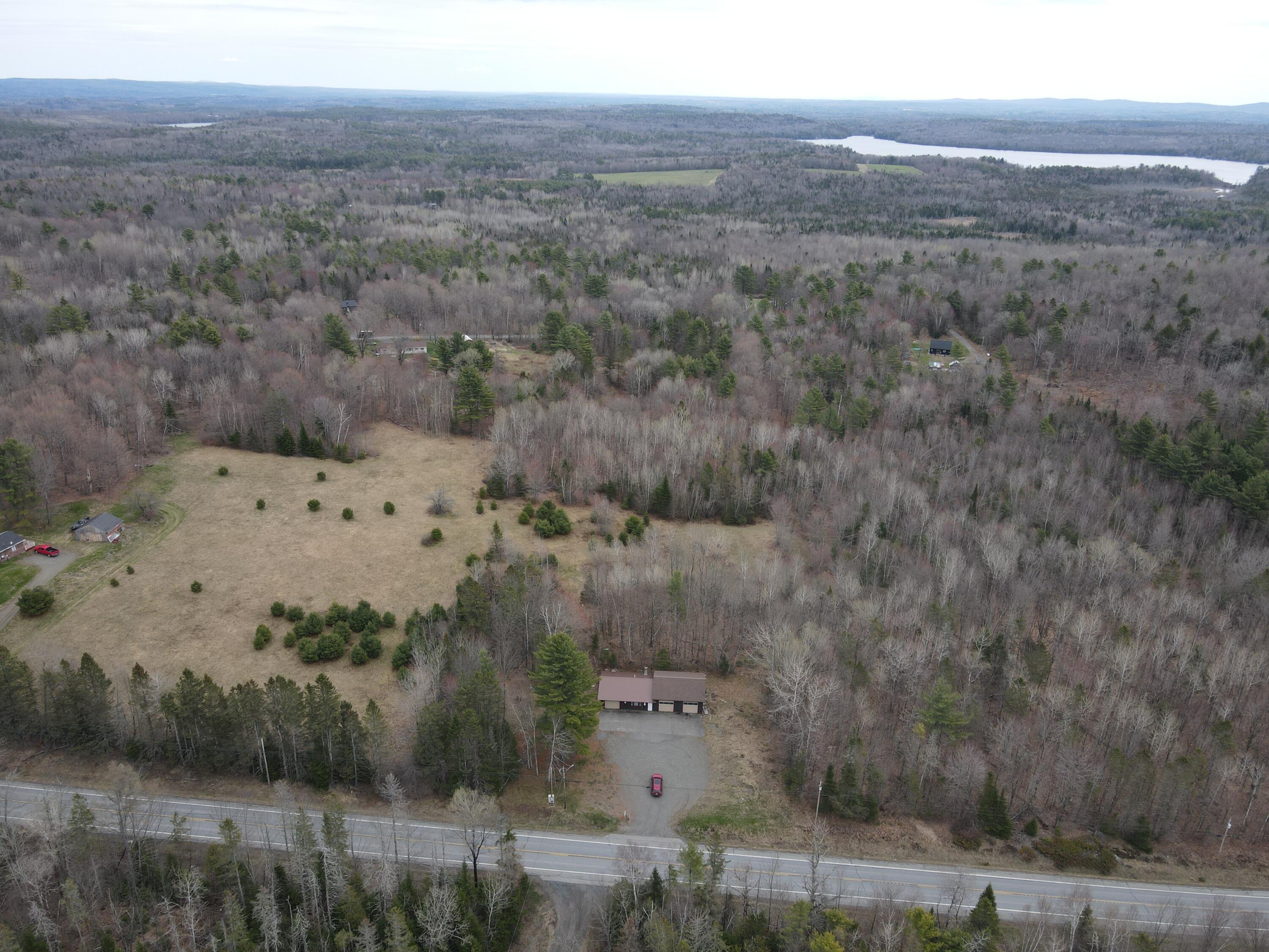 470 North Dexter Road Sangerville, ME 04479 - Photo 2 of 5