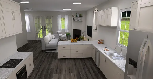 $460,000 | 3050 Nc Highway, Liberty, NC 27298