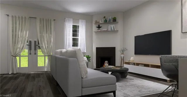 $460,000 | 3050 Nc Highway, Liberty, NC 27298