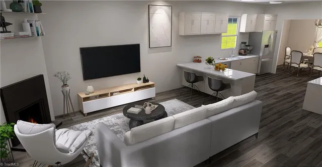 $460,000 | 3050 Nc Highway, Liberty, NC 27298