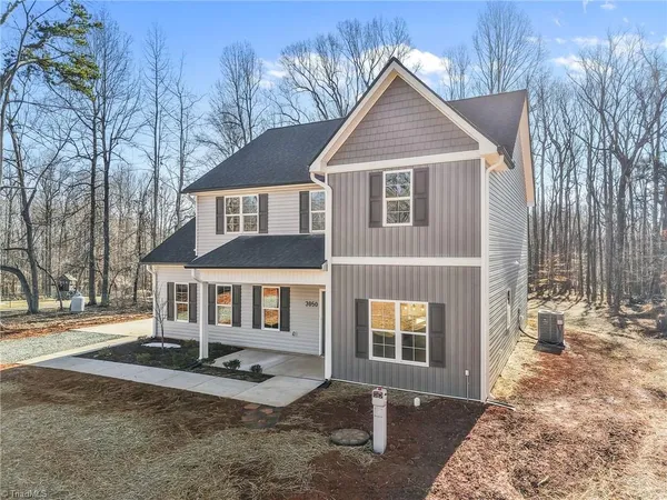 $460,000 | 3050 Nc Highway, Liberty, NC 27298