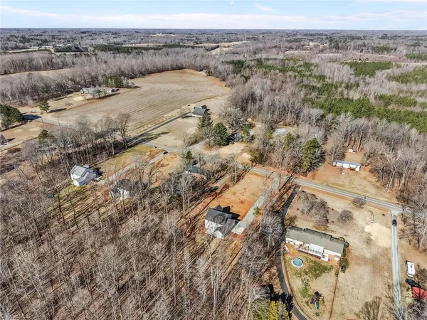 $460,000 | 3050 Nc Highway, Liberty, NC 27298