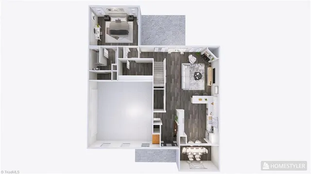 $460,000 | 3050 Nc Highway, Liberty, NC 27298