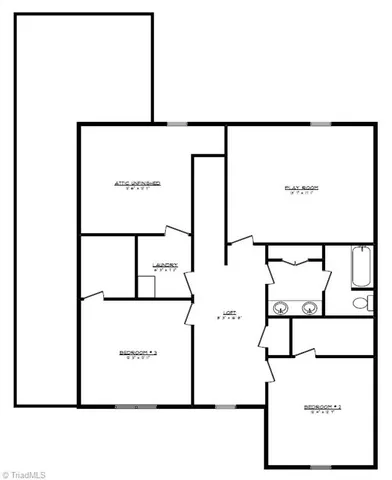 $460,000 | 3050 Nc Highway, Liberty, NC 27298
