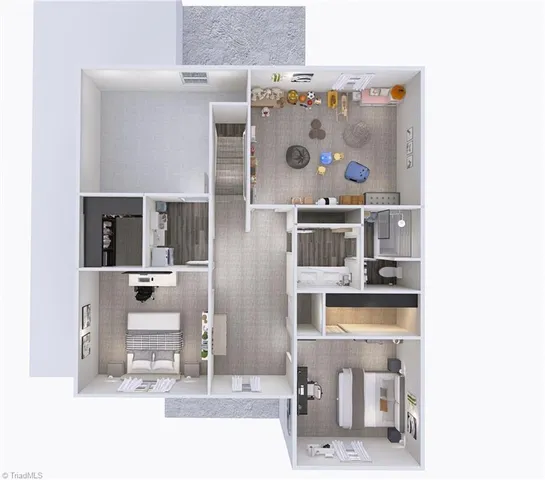 $460,000 | 3050 Nc Highway, Liberty, NC 27298