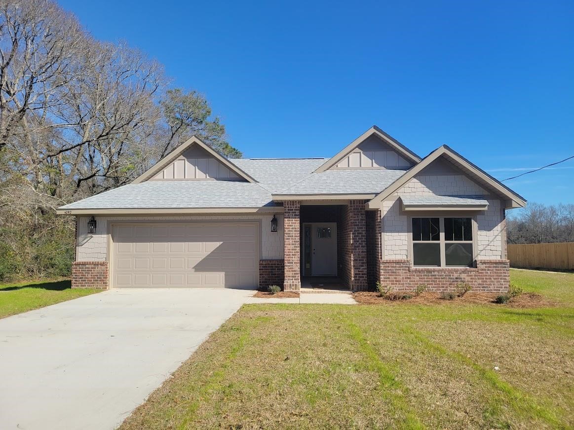 1092 Fleming Bridge Road Milton, FL 32570 - Photo 6 of 49 Gallery Image 6
