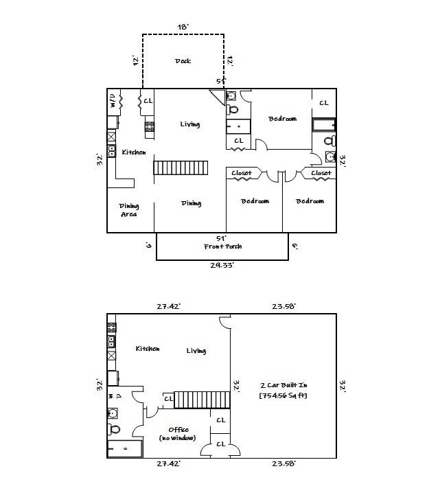 1133 Finger Bridge Road Hickory, NC 28602 - Photo 41 of 41 Gallery Image 41