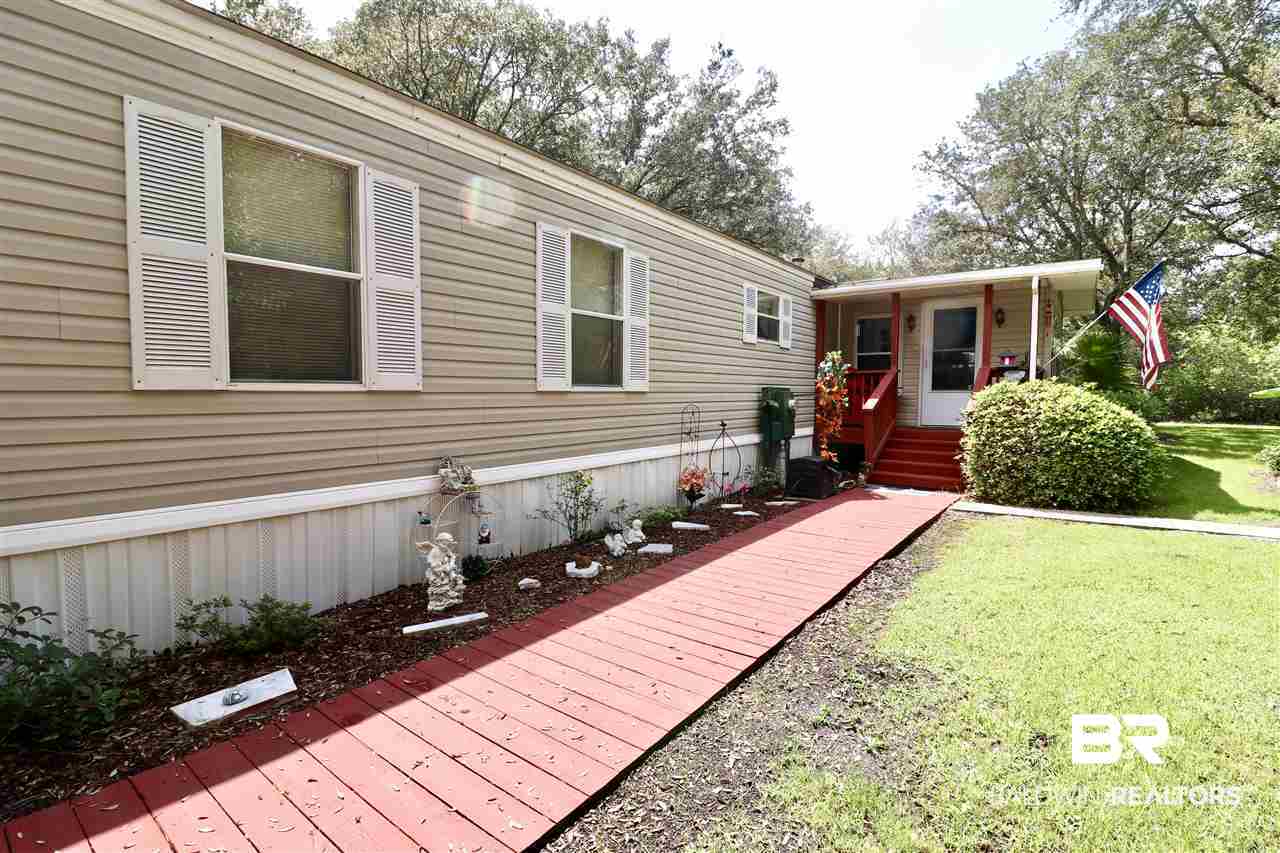25172 West Oak Ridge Drive Orange Beach, AL 36561 - Photo 5 of 29