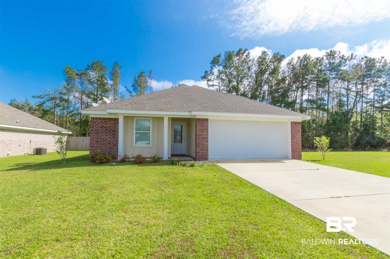 13832 Shea Circle Foley, AL 36535 - Photo 1 of 26 Welcome home!