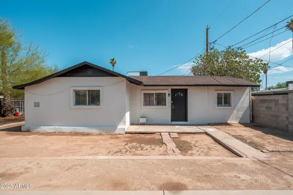 $1,400 | 744 West Coolidge Street, Unit C, Phoenix, AZ 85013