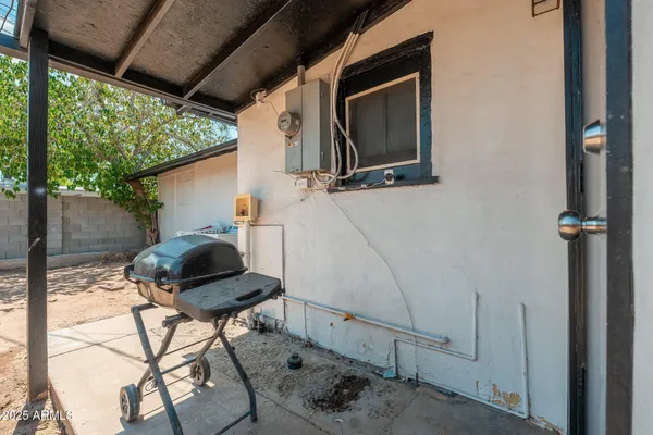 $1,400 | 744 West Coolidge Street, Unit C, Phoenix, AZ 85013