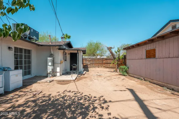 $1,400 | 744 West Coolidge Street, Unit C, Phoenix, AZ 85013