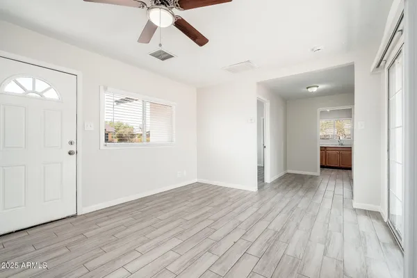 $1,400 | 744 West Coolidge Street, Unit C, Phoenix, AZ 85013