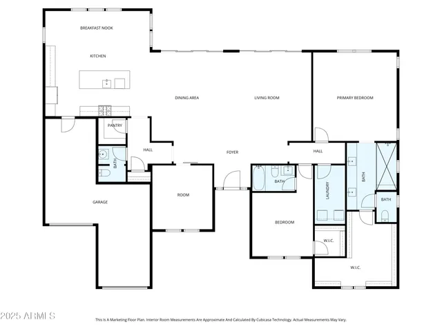 $3,450 | 11249 North Blakely Street, Surprise, AZ 85388